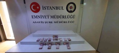 Emekli Polisi Silah Zoruyla Gasp Eden Süpheliler Yakalandi