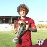 Erkan Taskiran, Bandirmaspor'a 72 Bin TL Ödeyecek