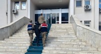 Igdir'da 15 Yil 2 Ay Kesinlesmis Hapis Cezasi Bulunan Sahis Yakalandi