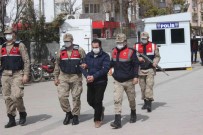 Kilis'te PKK'li Terörist Operasyonla Yakalandi Haberi