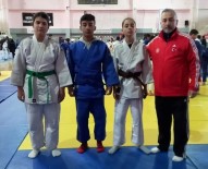 Kütahyali Sefa Güler, Judoda Türkiye Üçüncüsü Oldu