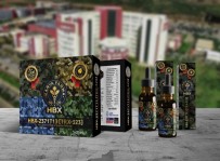 Nasa'nin Yarismasi Için Hazirlik Yapan Grup, Operasyonel Ekipler Için De Yeni Bir Ürün Gelistirdi