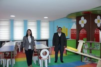 Pazaryeri'nde 2 Milyon 500 Bin TL'lik Yatirim