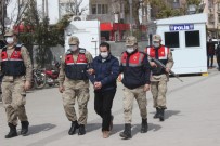 PKK'li Terörist Operasyonla Yakalandi Haberi