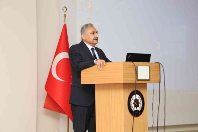 Samsun'da 'KAAN Projesi' Kapsaminda Toplam Bin 855 Ihbar