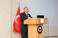 Samsun'da 'KAAN Projesi' Kapsaminda Toplam Bin 855 Ihbar