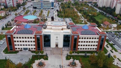 Selçuklu Belediyesi'nden Teknoloji Alaninda Konya'da Bir Ilk Daha