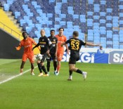 Spor Toto 1. Lig Açiklamasi Adanaspor Açiklamasi 1 - Eyüpspor Açiklamasi 1