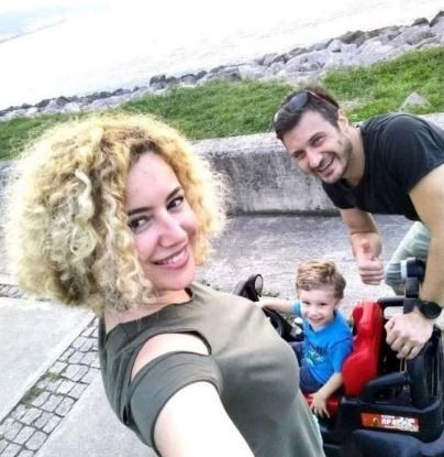 Son hali şaşırttı!