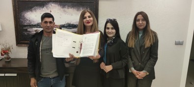 12 Yil 6 Ay Ceza Aldi, 45 Ayini Yatti DNA Testi Ile Kurtuldu