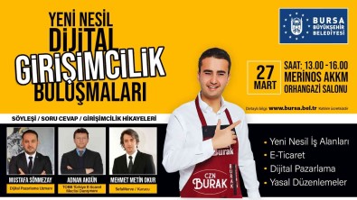 5 Trilyon Dolarlik Pazarda Siz De Yerinizi Alin