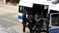 Adana'da Is Yerine Ates Açan Saldirganlar Yakalandi
