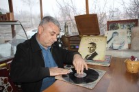 Antika Tutkusu Sayesinde Islettigi Kafe Müzeye Döndü