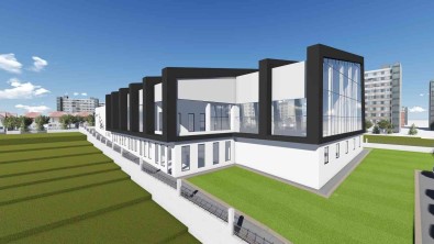 Ata Mahallesi Yüzme Havuzuna Kavusuyor