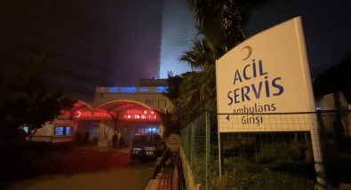 Bebegin Aglamasi 5 Kisilik Aileyi Ölümden Kurtardi