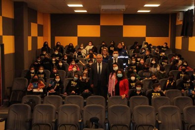 Büyüksehir Zabitasindan Bilinçli Tüketim Egitimi