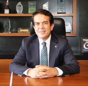 Çandir, TÜIK'in Tarimsal Girdi Fiyatlari Endeksini Degerlendirdi