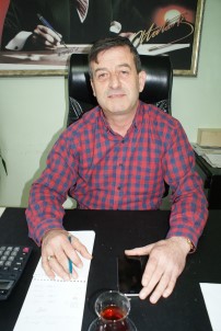 Çig Süt Zammi Üreticiyi Tatmin Etmedi