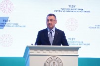 Cumhurbaskani Yardimcisi Oktay Duyurdu; 5 Bin 64 Personel Alimi Yapilacak