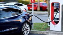 Elektrikli araç şarj istasyonlarına yatırım desteği