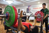 Geçirdigi Motosiklet Kazasinin Ardindan Hayati Degisti