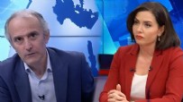  EMİN ÇAPA - Halk TV'de YouTube geliri tartışması! Özlem Gürses ve Emin Çapa ile yollar ayrıldı!