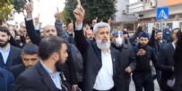 İşte Furkancıların elebaşı Alparslan Kuytul'un kirli sicili!