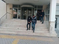 Kayseri'de Aranan Sahislara Operasyon Açiklamasi 6 Kisi Yakalandi
