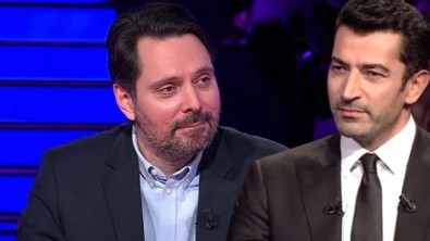 'Kim Milyoner Olmak İster'de 1915 Çanakkale Köprüsü sorusu! 'Gündemi takip edemediniz sanırım'