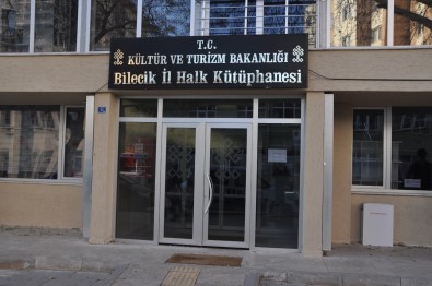 Kültür Ve Turizm Bakanligi 465 Kütüphaneci Alimi Için Ilan Yayinladi