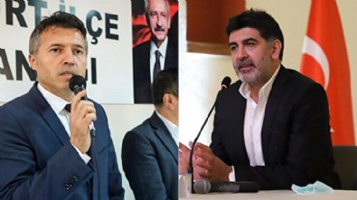 Levent Gültekin ile CHP İlçe Başkanı arasında 'Kur'an-ı Kerim dağıtma' polemiği: 3-5 oy için değer mi