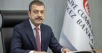 Merkez Bankası Kavcıoğlu: Kur korumalı Sisteme teveccüh büyük