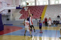 Okul Sporlari Basketbol Yildizlar Türkiye Yari Final Müsabakalari Yozgat'ta Basladi Haberi