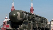 Rusya'dan nükleer silah 'uyarısı': Varoluşsal tehdit görürsek başvururuz