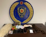 Sosyal Medyadan Fuhus Organize Eden Çeteye Operasyon Açiklamasi 5 Gözalti