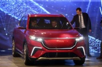 TOGG - TOGG'un testleri tamam! Yıl sonu başlıyor!