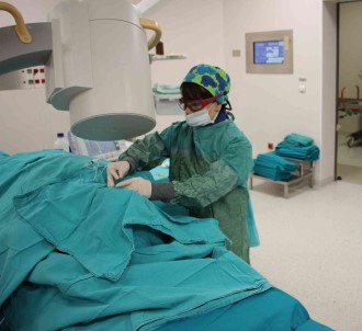 Uzm. Dr. Kanar Açiklamasi 'Trigeminal Nevralji Basari Ile Tedavi Edilebiliyor'