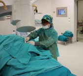 Uzm. Dr. Kanar Açiklamasi 'Trigeminal Nevralji Basari Ile Tedavi Edilebiliyor'