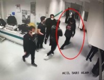 Uzman çavuşun doktoru darp etmediği belirlenmişti! Whatsapp yazışmaları ortaya çıktı!