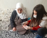 Yenisehir Belediyesinden Ihtiyaç Sahiplerine Destekler Sürüyor