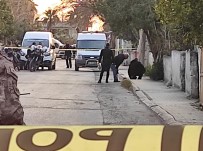 Yol Kenarina El Bombasi Atilmasiyla Ilgili Gözalti Sayisi 5'E Yükseldi