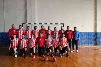 Yozgat Belediyesi Bozok Hentbol Spor Kulübü, Gözünü 1. Lig'e Dikti Haberi