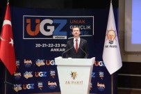 Ak Parti Genel Sekreteri Sahin Açiklamasi 'AK Parti Gençlerin En Çok Güvendigi, Deger Ve Destek Verdigi Partidir'