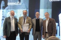 Arastirma Kitabi 'Edirne'nin Gömüt Taslari' Okuyucuyla Bulusuyor