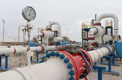 Avrupa'da doğal gaz fiyatlarında yüzde 22'lik artış: 120 dolar seviyesine yükseldi