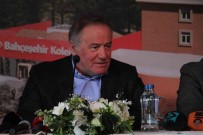 Bahçesehir Koleji 15 Yil Önceki Yuvasina Fen Ve Teknoloji Lisesi Ile Dönüyor