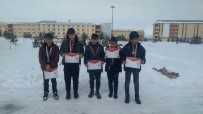 Bingöl Mevlana Ortaokulu Satrançta Türkiye Sampiyonasina Katilacak Haberi