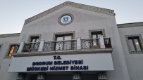 Bodrum Belediyesi Açiklamasi 'Bir Personelin Iddialari Dogrultusunda Idaremizce Sorusturma Baslatilmistir'