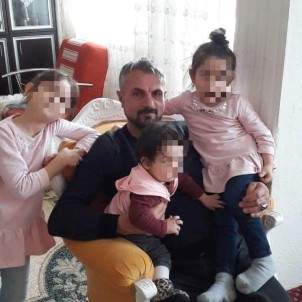 Büyükçekmece E-5'Te Kahreden Ölüm