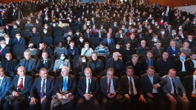 Büyüksehir Destekliyor, Tarim Güçleniyor